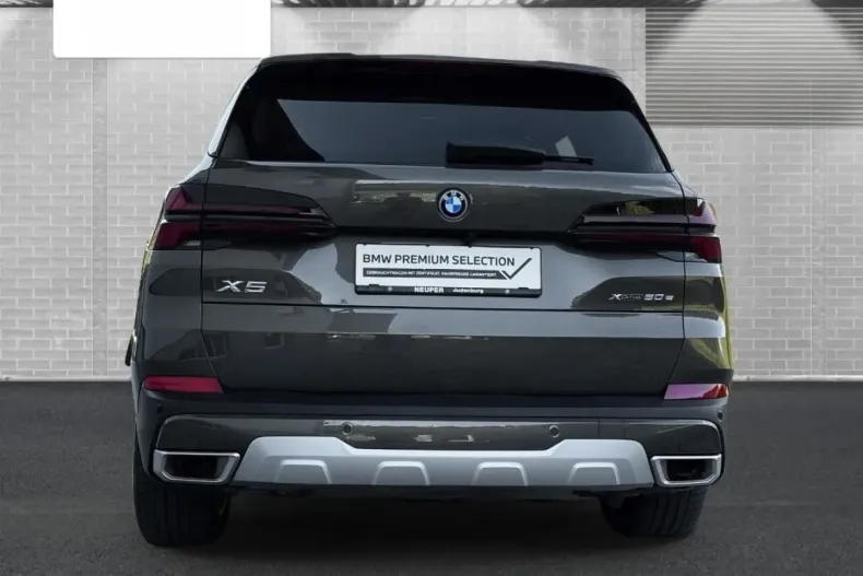 BMW X5 din 2023 cu 30.600 km - oferta BMW120223 - foto 3