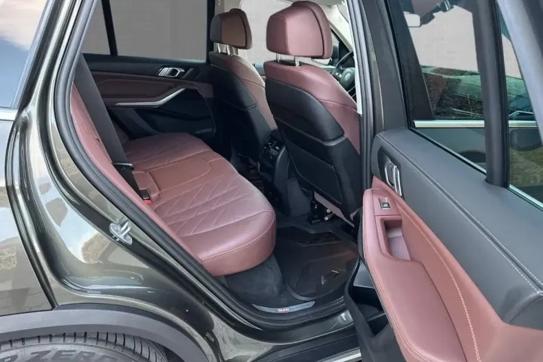 BMW X5 din 2023 cu 30.600 km - oferta BMW120223 - foto 6