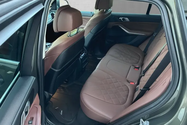 BMW X5 din 2023 cu 30.600 km - oferta BMW120223 - foto 7