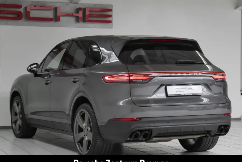 Porsche Cayenne din 2021 cu 49.976 km - oferta POR120226 - foto 3