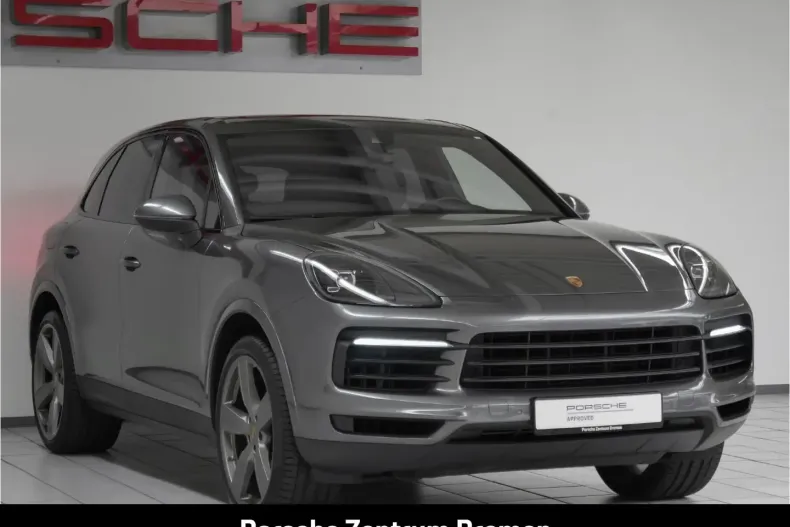 Porsche Cayenne din 2021 cu 49.976 km - oferta POR120226 - foto 7