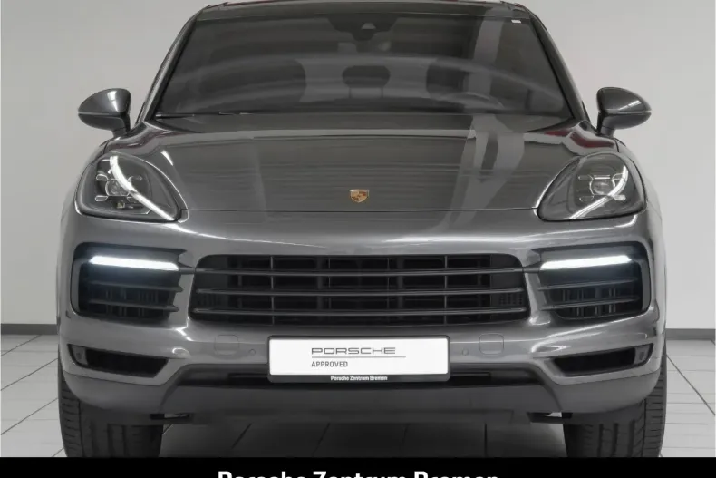 Porsche Cayenne din 2021 cu 49.976 km - oferta POR120226 - foto 8