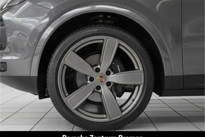 Porsche Cayenne din 2021 cu 49.976 km - oferta POR120226 - foto 9