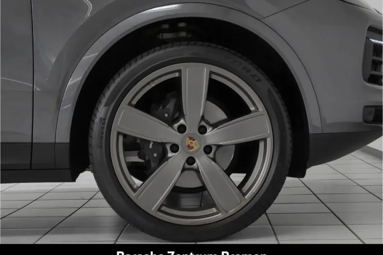 Porsche Cayenne din 2021 cu 49.976 km - oferta POR120226 - foto 12