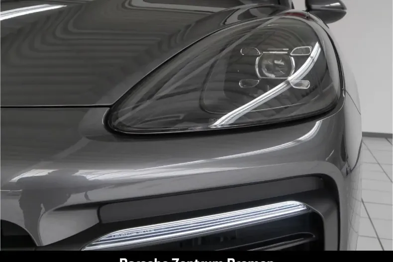 Porsche Cayenne din 2021 cu 49.976 km - oferta POR120226 - foto 14