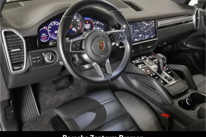 Porsche Cayenne din 2021 cu 49.976 km - oferta POR120226 - foto 17