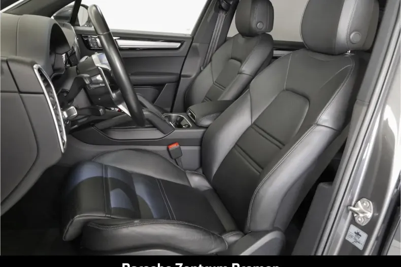 Porsche Cayenne din 2021 cu 49.976 km - oferta POR120226 - foto 18