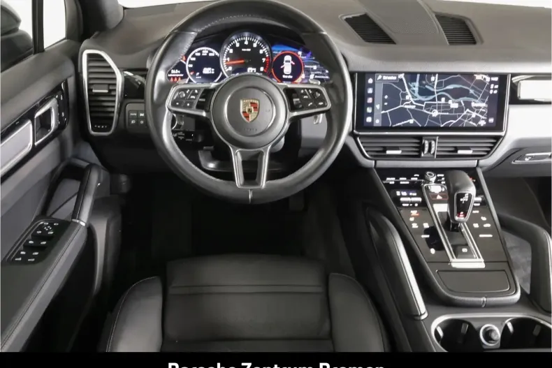 Porsche Cayenne din 2021 cu 49.976 km - oferta POR120226 - foto 19