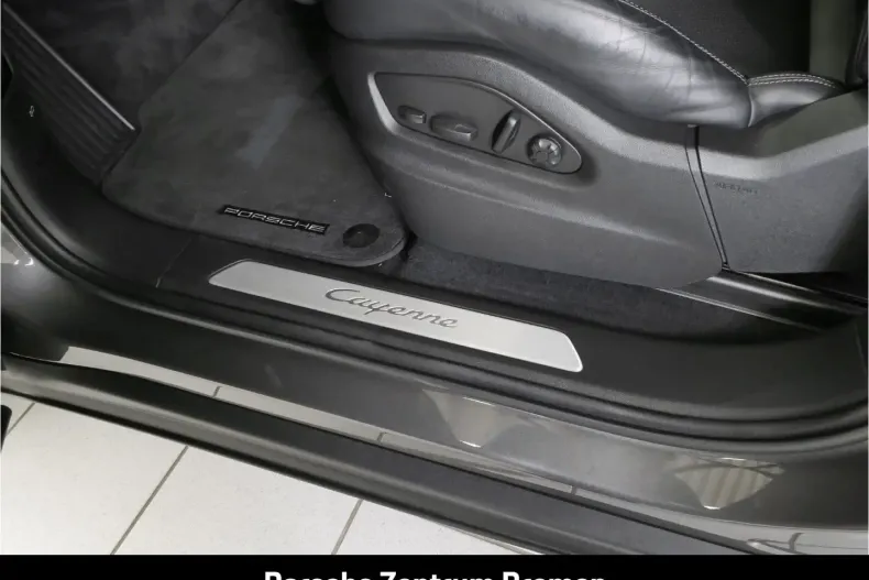 Porsche Cayenne din 2021 cu 49.976 km - oferta POR120226 - foto 23