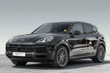 Porsche Cayenne din 2022 - oferta POR120227