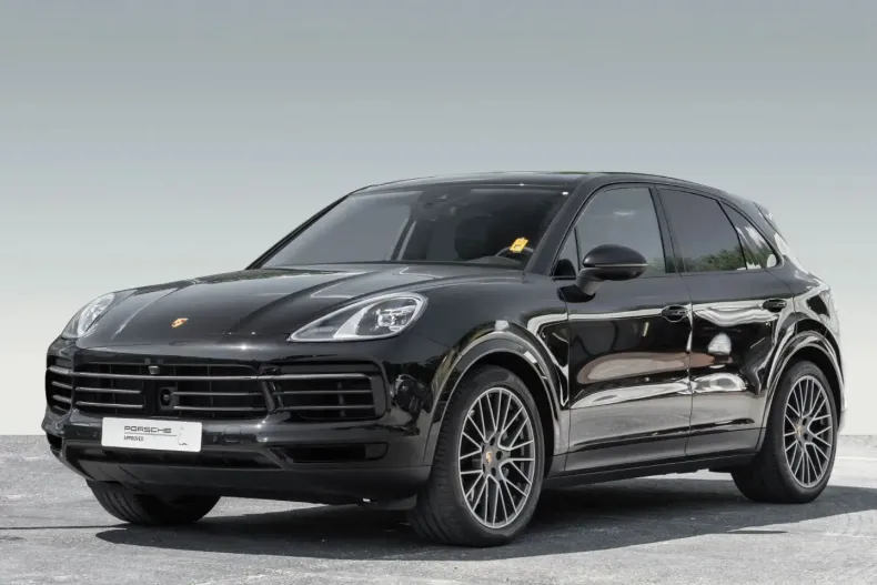 Porsche Cayenne din 2022 cu 67.990 km - oferta POR120227 - foto 1