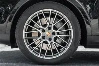 Porsche Cayenne din 2022 cu 67.990 km - oferta POR120227 - foto 4