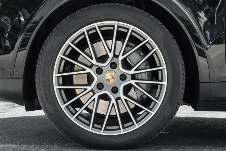 Porsche Cayenne din 2022 cu 67.990 km - oferta POR120227 - foto 4