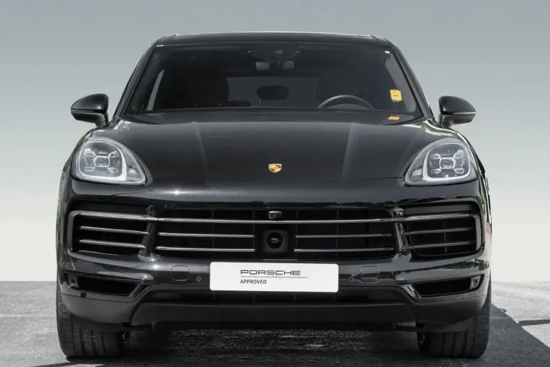 Porsche Cayenne din 2022 cu 67.990 km - oferta POR120227 - foto 6