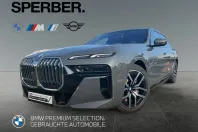 BMW i7 din 2024 cu 20.602 km - oferta BMW120228 - foto 1