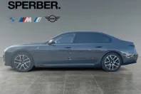 BMW i7 din 2024 cu 20.602 km - oferta BMW120228 - foto 3