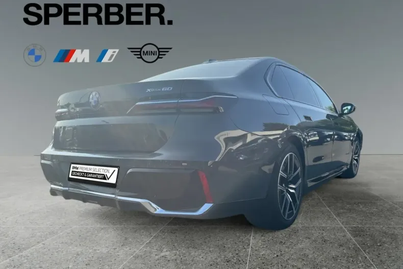 BMW i7 din 2024 cu 20.602 km - oferta BMW120228 - foto 6