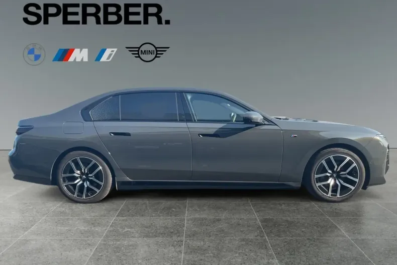 BMW i7 din 2024 cu 20.602 km - oferta BMW120228 - foto 7