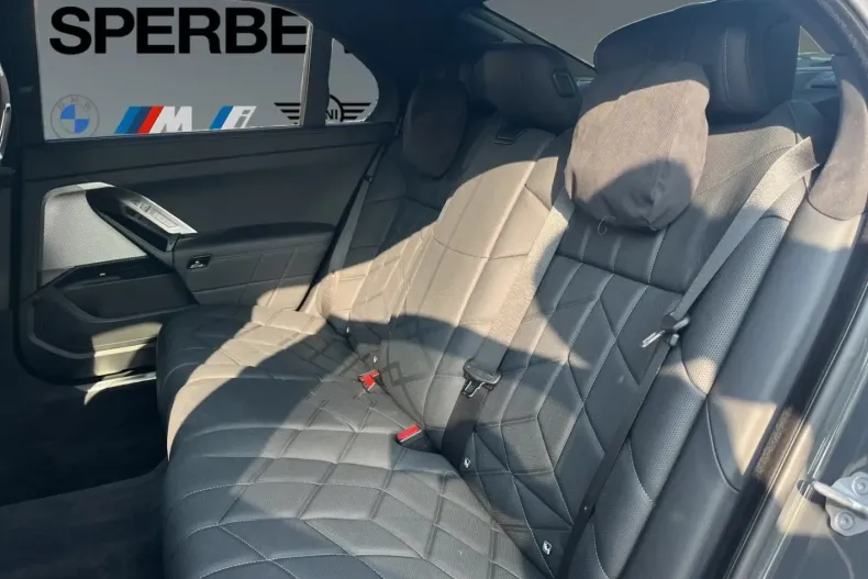 BMW i7 din 2024 cu 20.602 km - oferta BMW120228 - foto 13