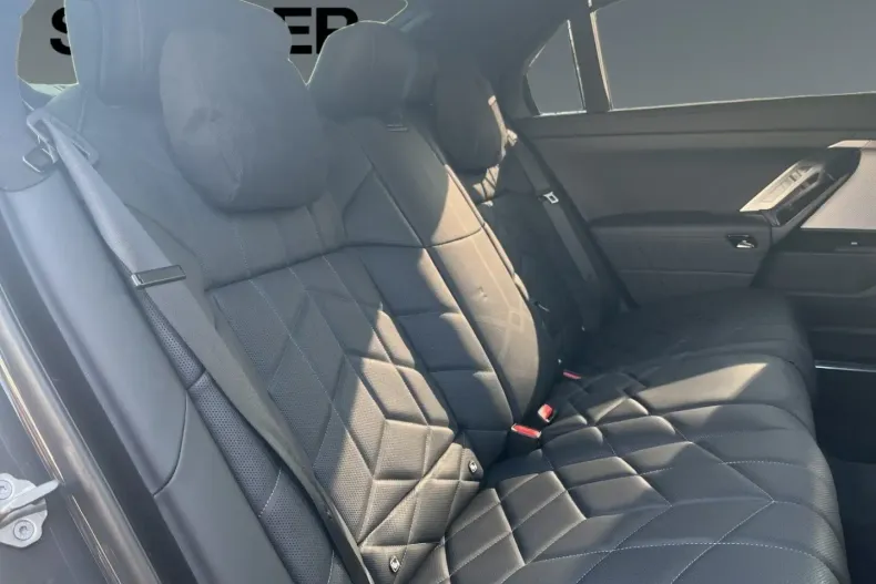 BMW i7 din 2024 cu 20.602 km - oferta BMW120228 - foto 15