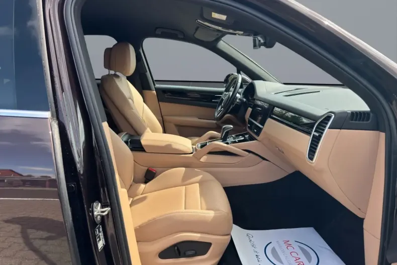 Porsche Cayenne din 2022 cu 42.900 km - oferta POR120229 - foto 10