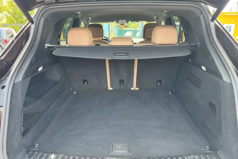 Porsche Cayenne din 2022 cu 42.900 km - oferta POR120229 - foto 15