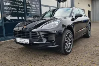 Porsche Macan din 2021 cu 43.250 km - oferta POR120230 - foto 3