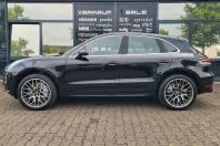 Porsche Macan din 2021 cu 43.250 km - oferta POR120230 - foto 4