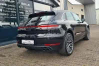 Porsche Macan din 2021 cu 43.250 km - oferta POR120230 - foto 8