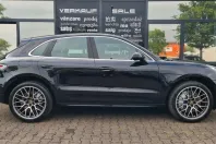 Porsche Macan din 2021 cu 43.250 km - oferta POR120230 - foto 9
