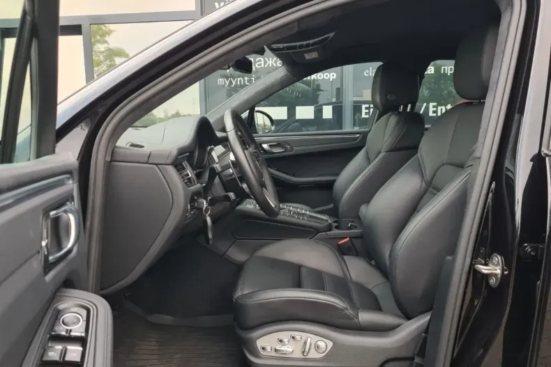 Porsche Macan din 2021 cu 43.250 km - oferta POR120230 - foto 12