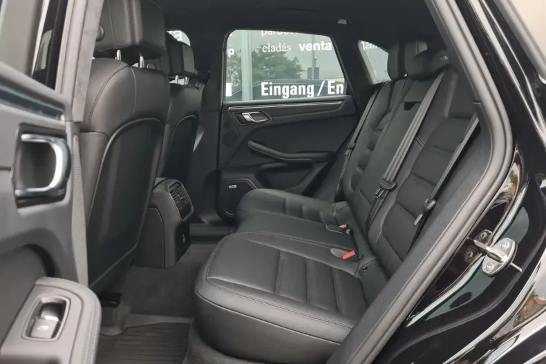 Porsche Macan din 2021 cu 43.250 km - oferta POR120230 - foto 13