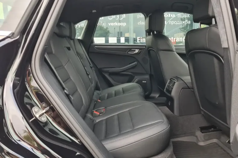 Porsche Macan din 2021 cu 43.250 km - oferta POR120230 - foto 14