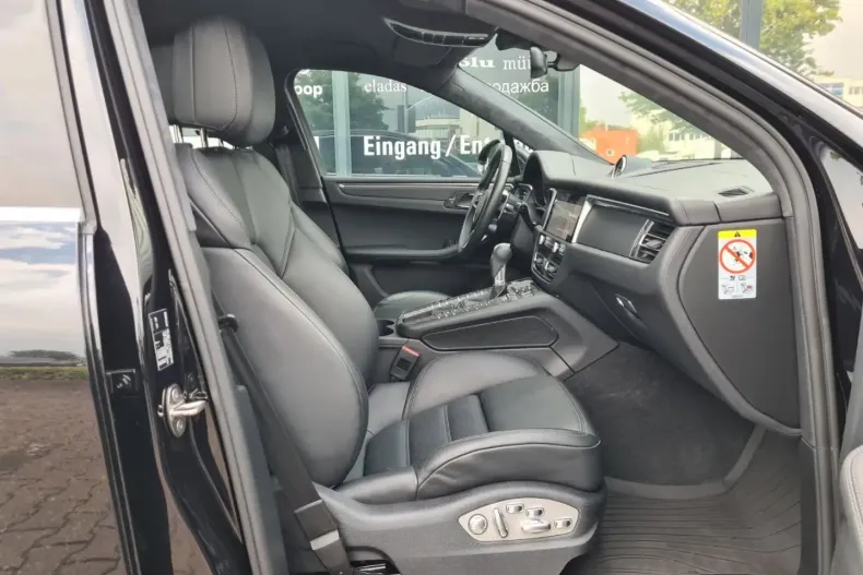 Porsche Macan din 2021 cu 43.250 km - oferta POR120230 - foto 15