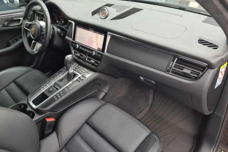 Porsche Macan din 2021 cu 43.250 km - oferta POR120230 - foto 16