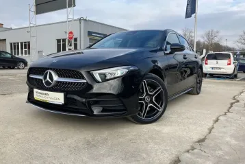 Mercedes-Benz A 250 din 2022 - oferta MER120231