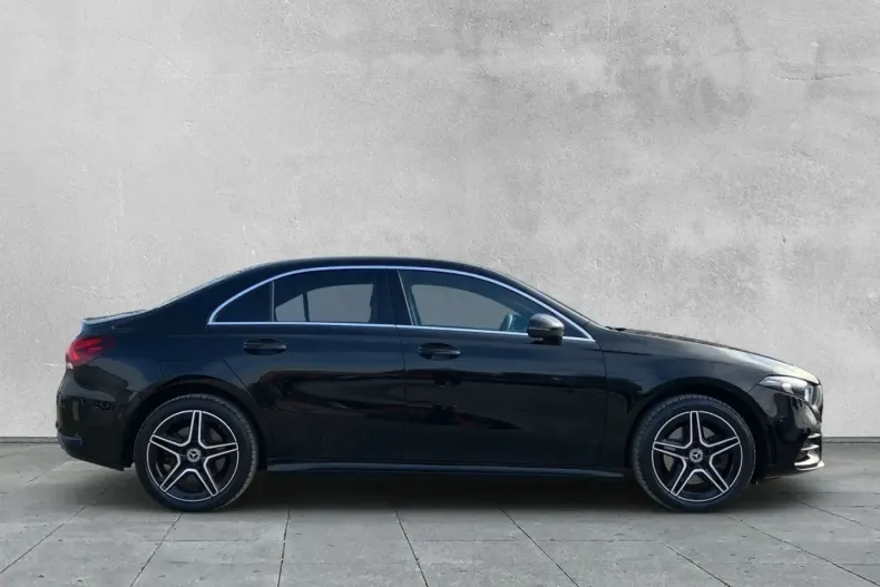 Mercedes-Benz A 250 din 2022 cu 44.150 km - oferta MER120231 - foto 6