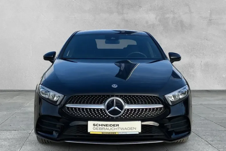 Mercedes-Benz A 250 din 2022 cu 44.150 km - oferta MER120231 - foto 8