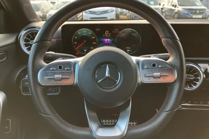 Mercedes-Benz A 250 din 2022 cu 44.150 km - oferta MER120231 - foto 15