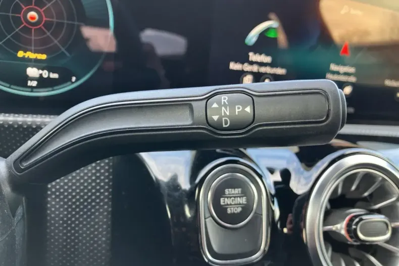 Mercedes-Benz A 250 din 2022 cu 44.150 km - oferta MER120231 - foto 19