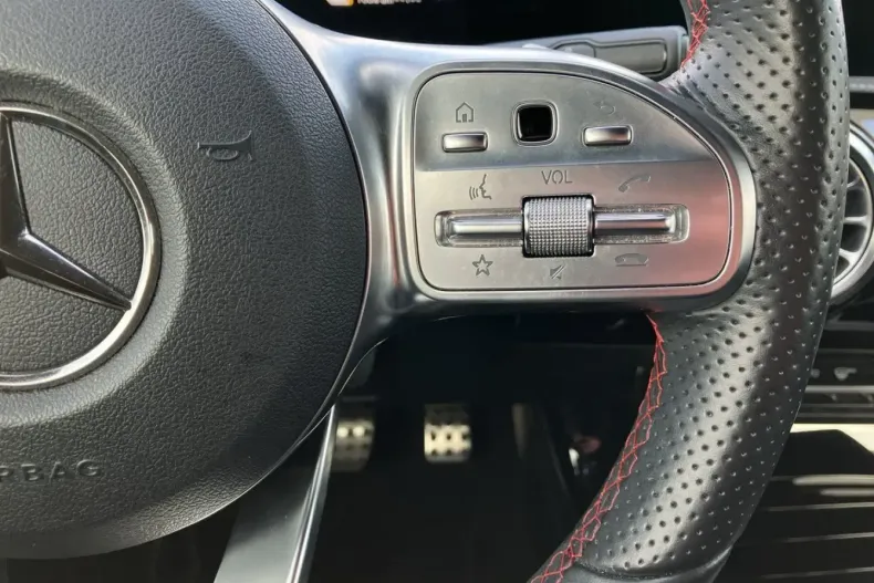 Mercedes-Benz A 250 din 2022 cu 44.150 km - oferta MER120231 - foto 23