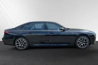 BMW i7 din 2024 cu 24.290 km - oferta BMW120232 - foto 1