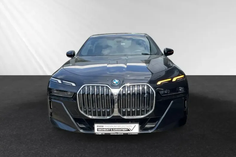 BMW i7 din 2024 cu 24.290 km - oferta BMW120232 - foto 5