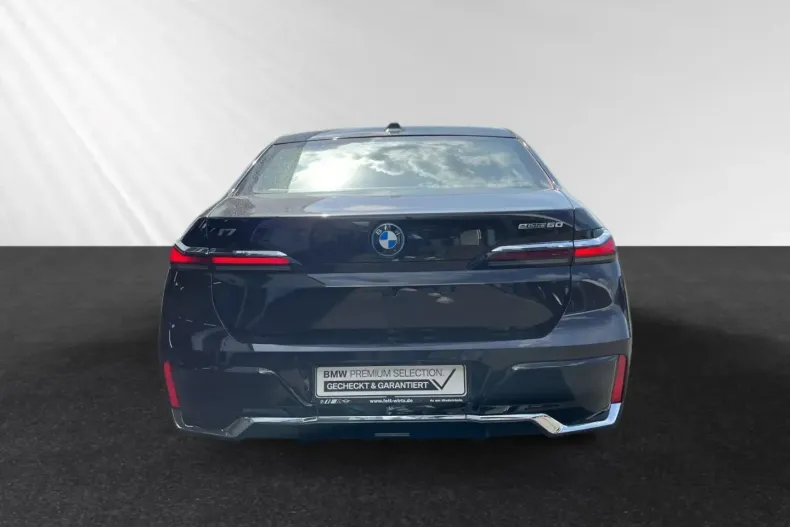 BMW i7 din 2024 cu 24.290 km - oferta BMW120232 - foto 6