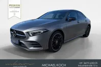 Mercedes-Benz A 250 din 2022 cu 20.946 km - oferta MER120233 - foto 1