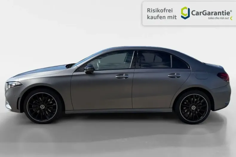 Mercedes-Benz A 250 din 2022 cu 20.946 km - oferta MER120233 - foto 3