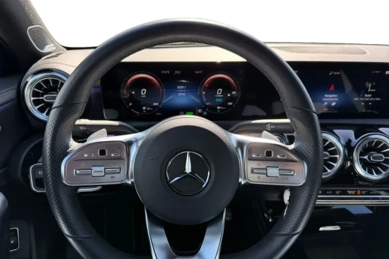 Mercedes-Benz A 250 din 2022 cu 20.946 km - oferta MER120233 - foto 10