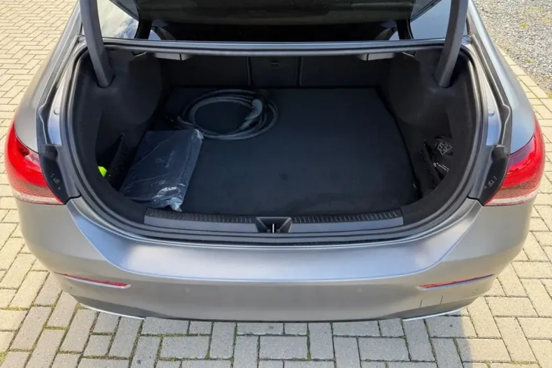 Mercedes-Benz A 250 din 2022 cu 20.946 km - oferta MER120233 - foto 15