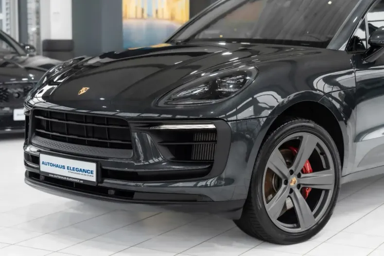 Porsche Macan din 2022 cu 42.136 km - oferta POR120234 - foto 11