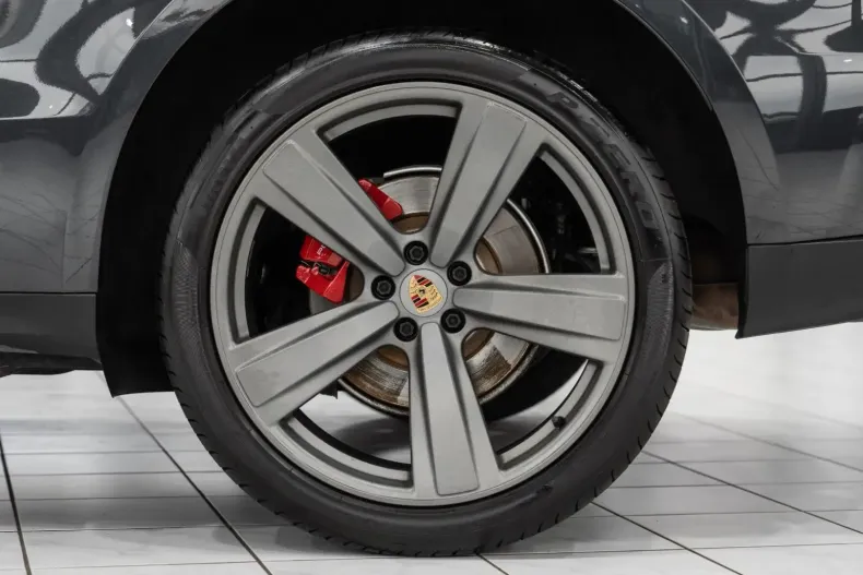 Porsche Macan din 2022 cu 42.136 km - oferta POR120234 - foto 14